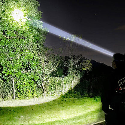 🔦Ultra Bright LED Headlamp