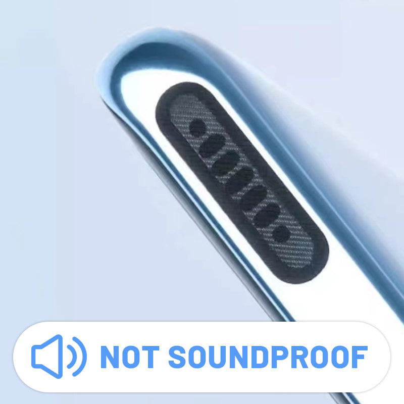 Mobile Phone Dustproof Speaker Adhesive Stickers