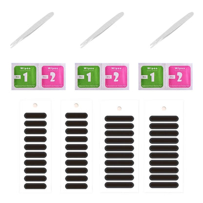 Mobile Phone Dustproof Speaker Adhesive Stickers