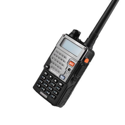 🔥Hot Sale-50% Off🔥Portable Two-Way Radio Walkie Talkies with Keypad—✈️Free Shipping 📦