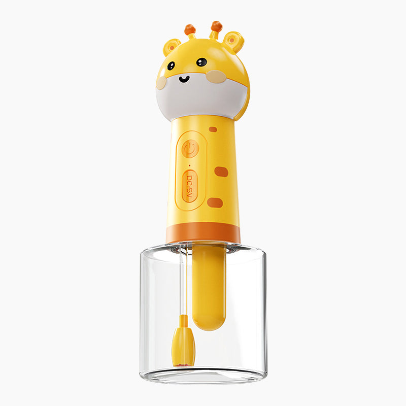 🔥New Hot Selling❤️‍🔥 Efficient Portable Fun Foam Dispenser
