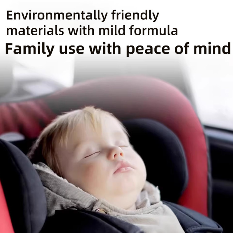 🔥 LAST DAY PROMOTION - 50%OFF 🔥Interior Cleaning Cream for Cars