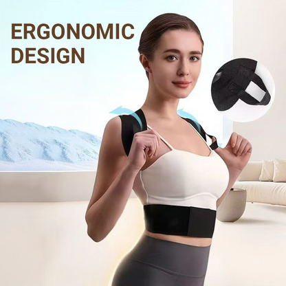 🔥New Hot Selling❤️‍🔥  Efficient Posture Corrector Back Brace