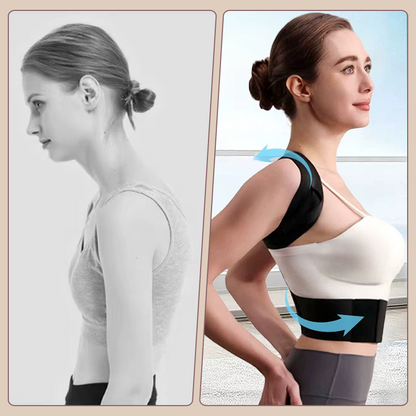 🔥New Hot Selling❤️‍🔥  Efficient Posture Corrector Back Brace