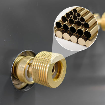 Adjustable Angle Adapter Valve