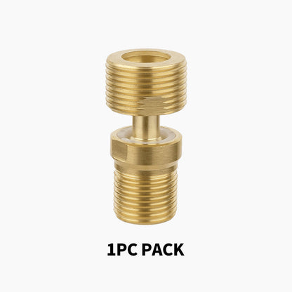 Adjustable Angle Adapter Valve