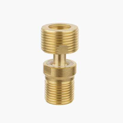 Adjustable Angle Adapter Valve