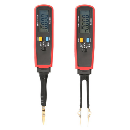 6000 Counts Digital SMD Tester with Auto Range