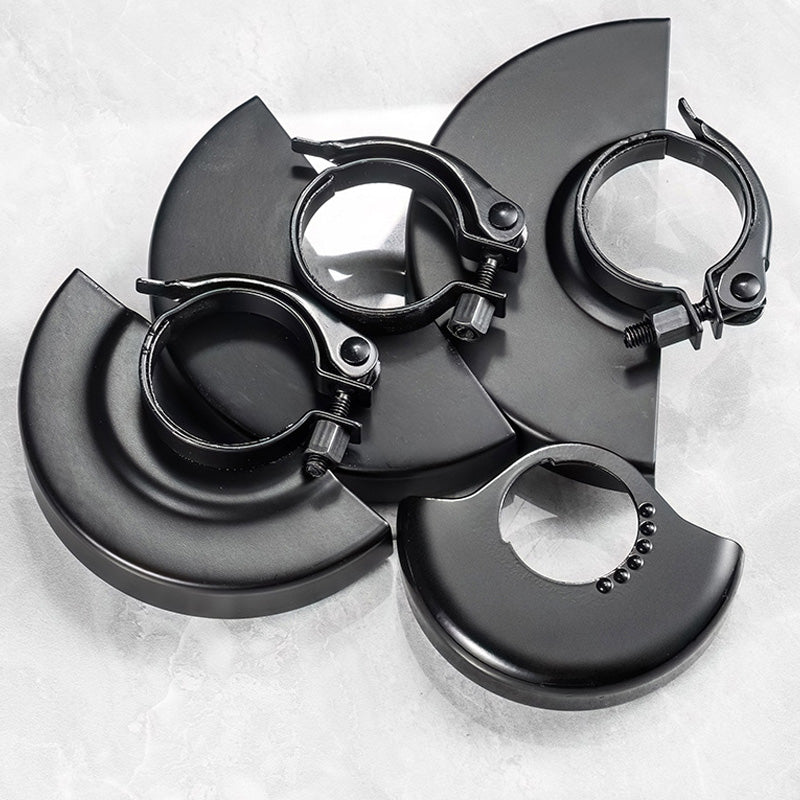 Stainless Steel Protective Cover for Angle Grinder