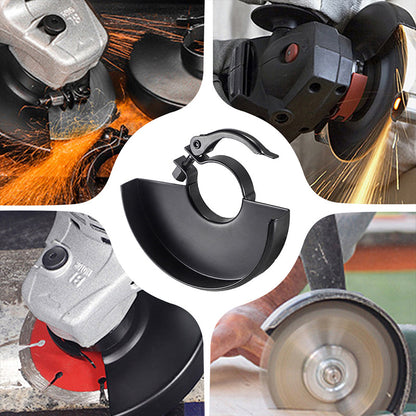 Stainless Steel Protective Cover for Angle Grinder