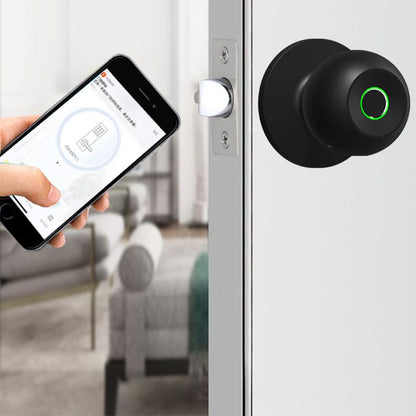 🛡️Keep Yourself and Your Family Safe🔐Smart Bluetooth and Fingerprint Door Lock