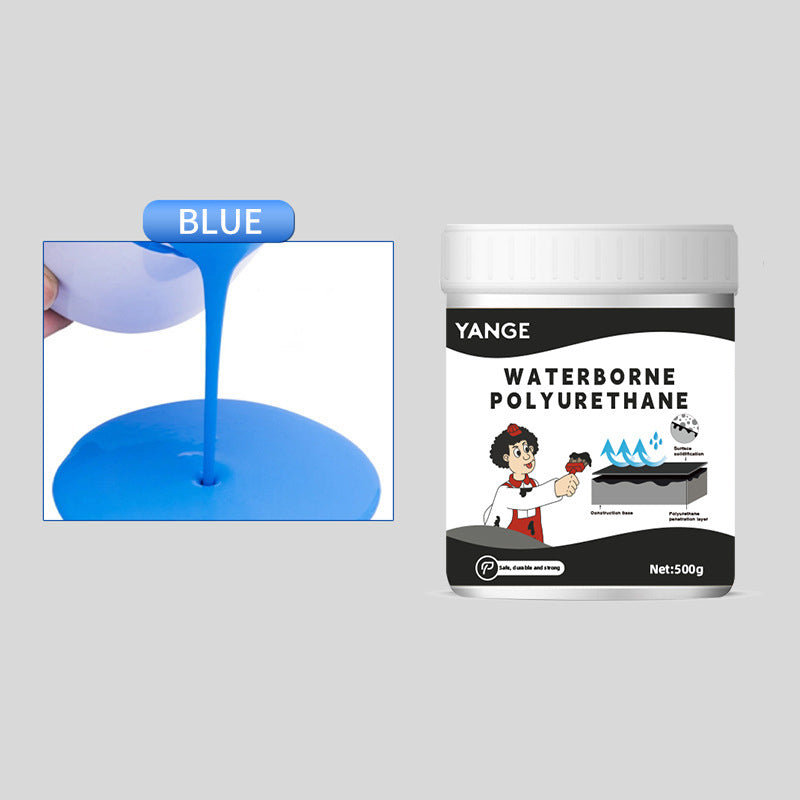 ⚡2025  Hot Sale 54% OFF 🔥Water-Based Roof Crack Sealant Coating