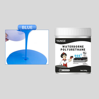 ⚡2025  Hot Sale 54% OFF 🔥Water-Based Roof Crack Sealant Coating
