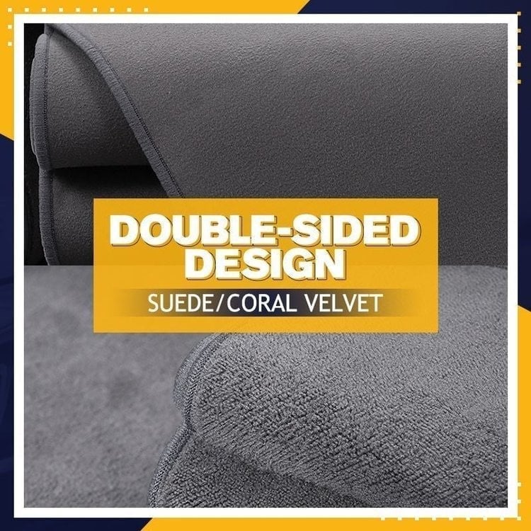 🎁Christmas 49% OFF⏳Super Absorbent Car Drying Towel