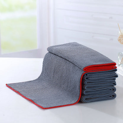 🎁Christmas 49% OFF⏳Super Absorbent Car Drying Towel