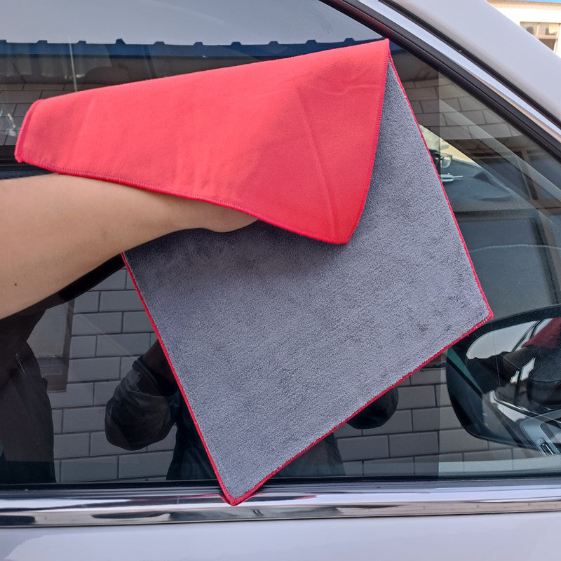 🎁Christmas 49% OFF⏳Super Absorbent Car Drying Towel