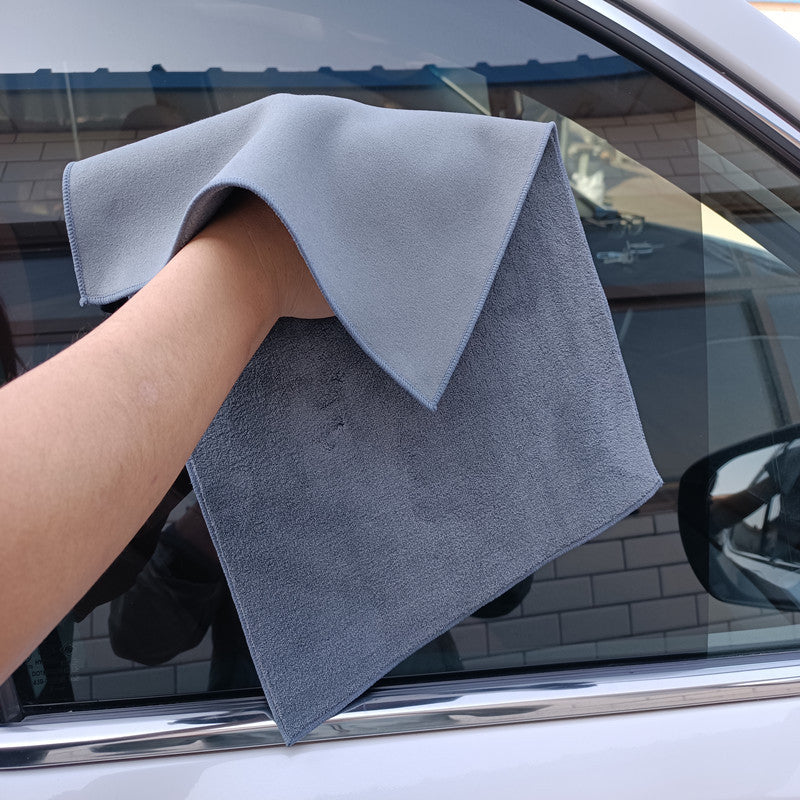 🎁Christmas 49% OFF⏳Super Absorbent Car Drying Towel