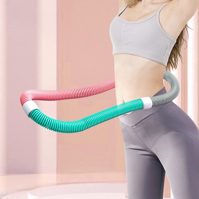 🔥Efficient Fat Burning💪Soft Hula Hoop✨
