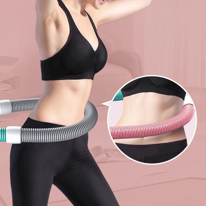 🔥Efficient Fat Burning💪Soft Hula Hoop✨
