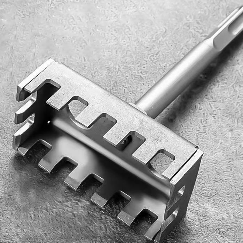 ✨LAST DAY SALE 50% OFF✨ Model 86 Electric Box Square Hole Cutter