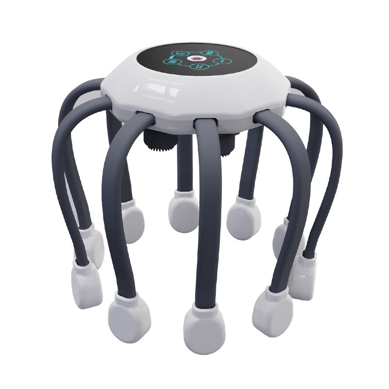 🔥2025 Hot Sale🔥 Electric Scalp Massager