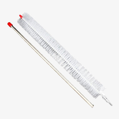 Long-Handled Radiator Cleaning Brush