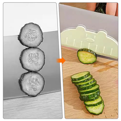 🎉Limited Time Offer  ✨Vegetable Cutting Non-Stick Knife Tool