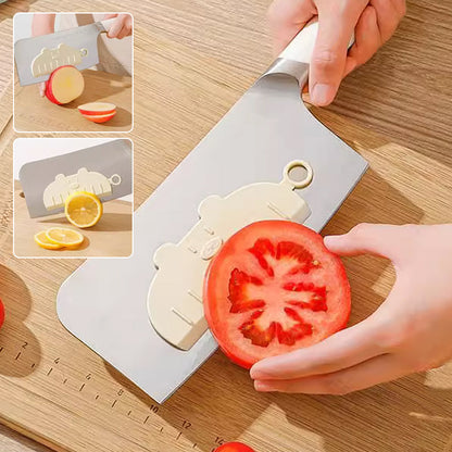 🎉Limited Time Offer  ✨Vegetable Cutting Non-Stick Knife Tool