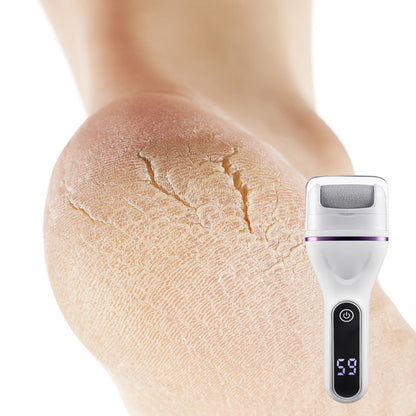 Portable Electric Foot Callus Remover