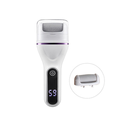 Portable Electric Foot Callus Remover