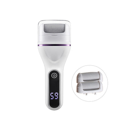 Portable Electric Foot Callus Remover