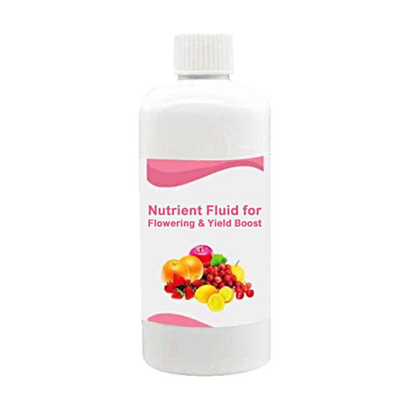 🔥Hot Sale🔥Nutrient Fluid for Flowering & Yield Boost