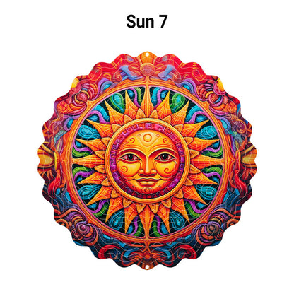 🏠2025 New Products🌸Hanging Wind Spinner for Indoor & Outdoor