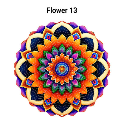 🏠2025 New Products🌸Hanging Wind Spinner for Indoor & Outdoor