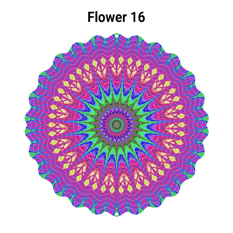 🏠2025 New Products🌸Hanging Wind Spinner for Indoor & Outdoor
