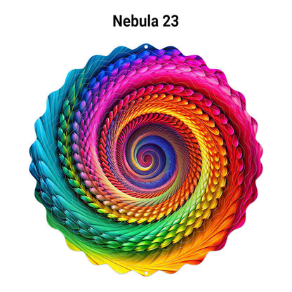 🏠2025 New Products🌸Hanging Wind Spinner for Indoor & Outdoor
