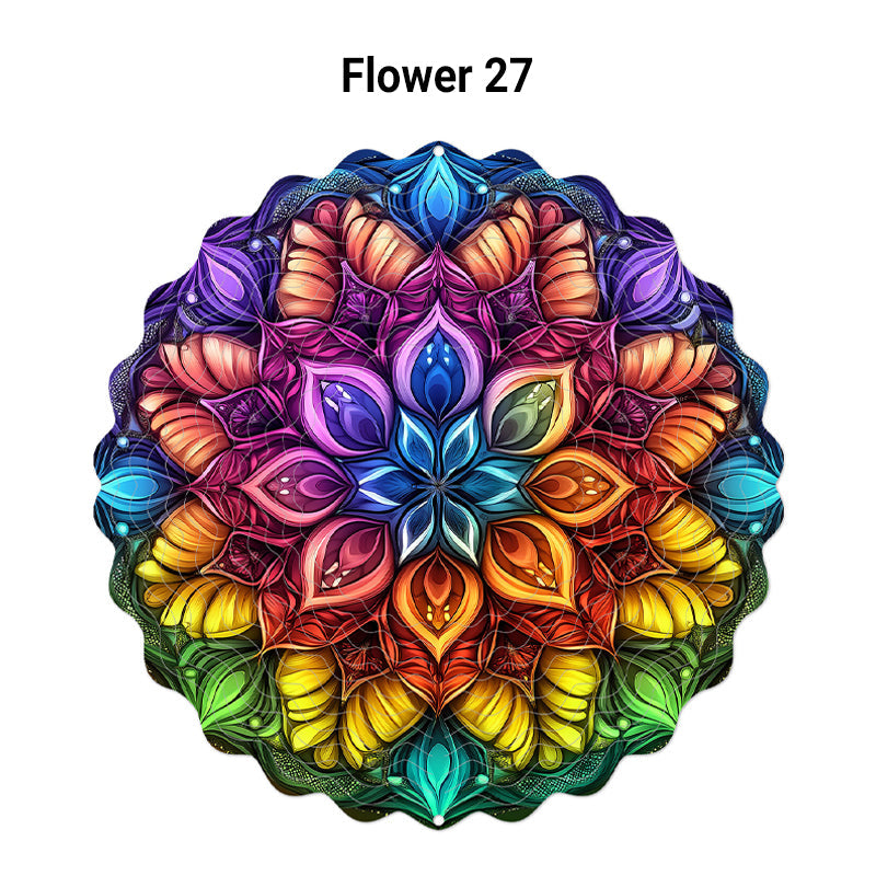 🏠2025 New Products🌸Hanging Wind Spinner for Indoor & Outdoor