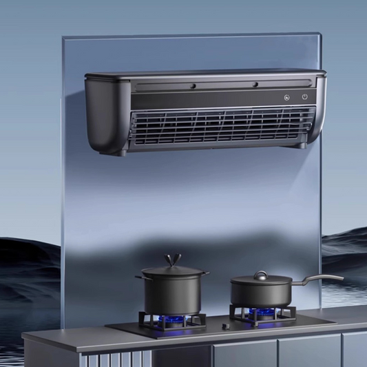 ❄️Universal Desktop & Wall-Mountable Mini Ice Mist Air Conditioner