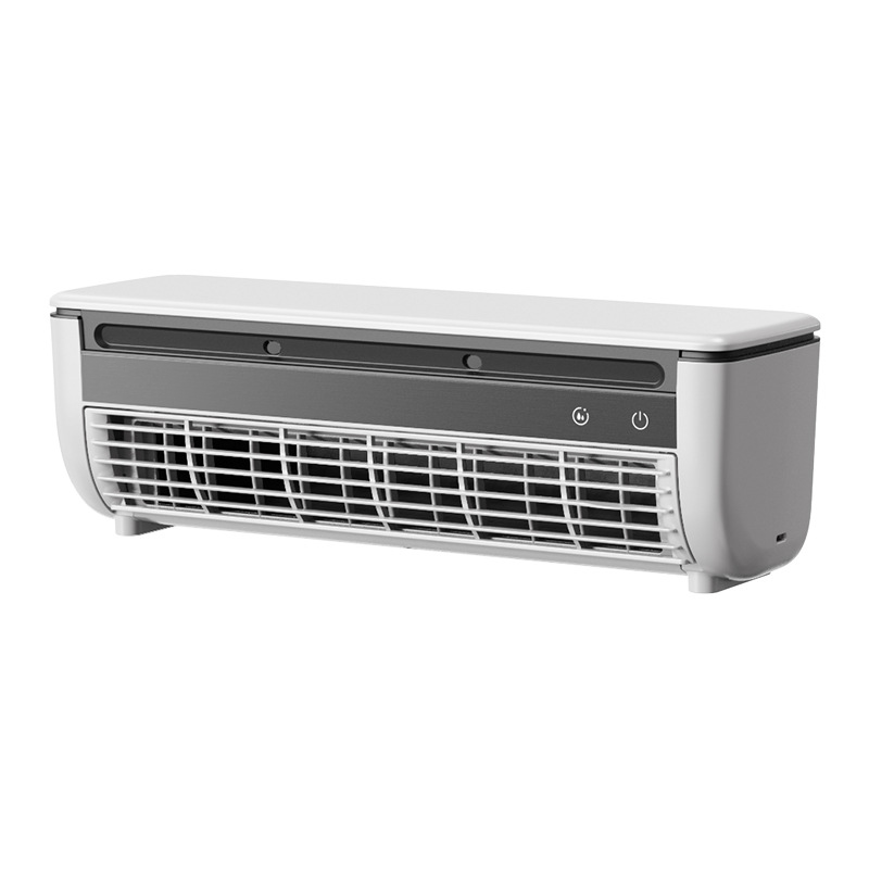 ❄️Universal Desktop & Wall-Mountable Mini Ice Mist Air Conditioner