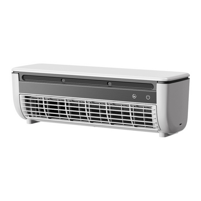 ❄️Universal Desktop & Wall-Mountable Mini Ice Mist Air Conditioner