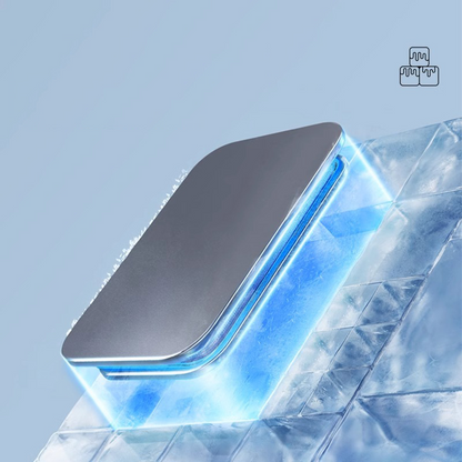 ❄️Universal Desktop & Wall-Mountable Mini Ice Mist Air Conditioner