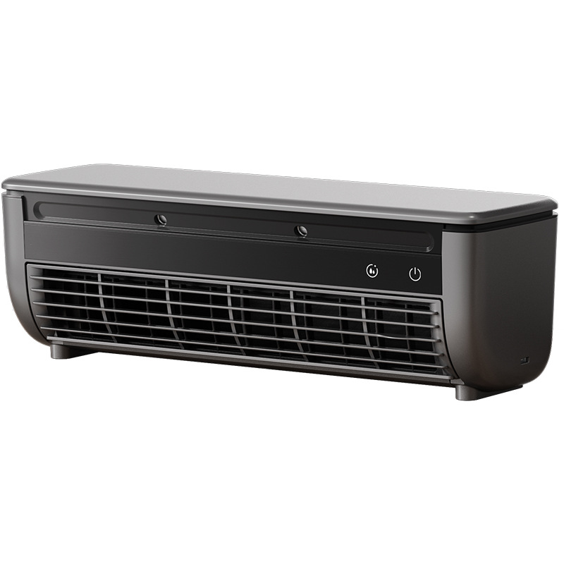 ❄️Universal Desktop & Wall-Mountable Mini Ice Mist Air Conditioner