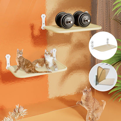 Foldable Cat Hammock
