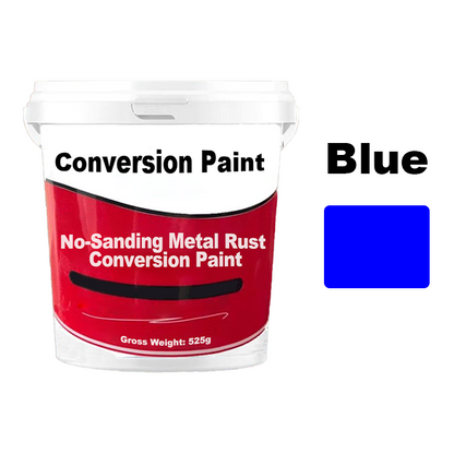 🔥No-Sanding Metal Rust Conversion Paint🔥