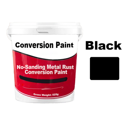 🔥No-Sanding Metal Rust Conversion Paint🔥