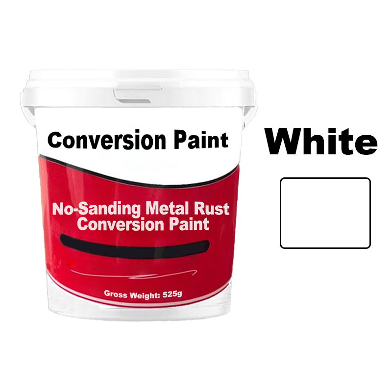 🔥No-Sanding Metal Rust Conversion Paint🔥