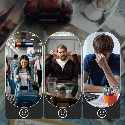 🌐 Multifunctional Portable Translator Your Pocket-Sized Bridge to the World! ✨