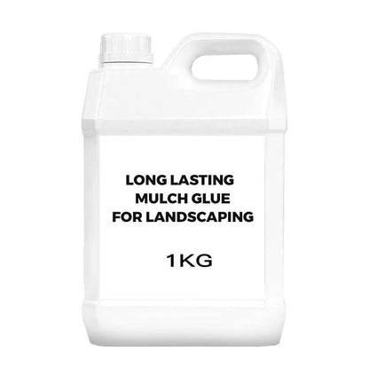 ⏳Time-limited Special⏰Long Lasting Mulch Glue for Landscaping🌿