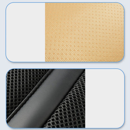 Ventilated Car Cooling Seat Cushion with Fan