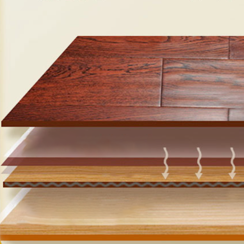 Waterborne Wood Wax Oil